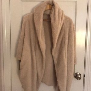 Coziest sweater ever!